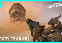 Star Wars Outlaws Launches on August 30