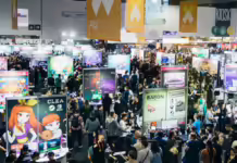 Spotlight on Innovation: Our Top Indie Games from PAX AUS 2024
