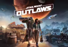 Star Wars Outlaws Review – A Daring Heist Through the Star Wars Underworld